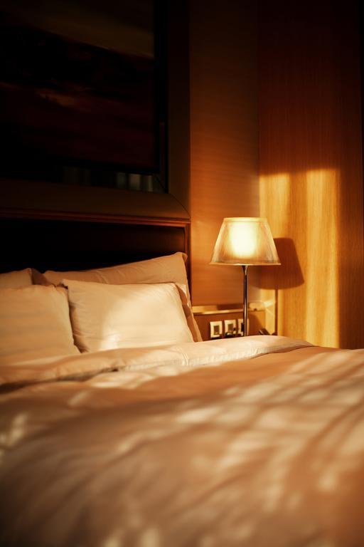 Hotel Eclat Taipei Eksteriør billede