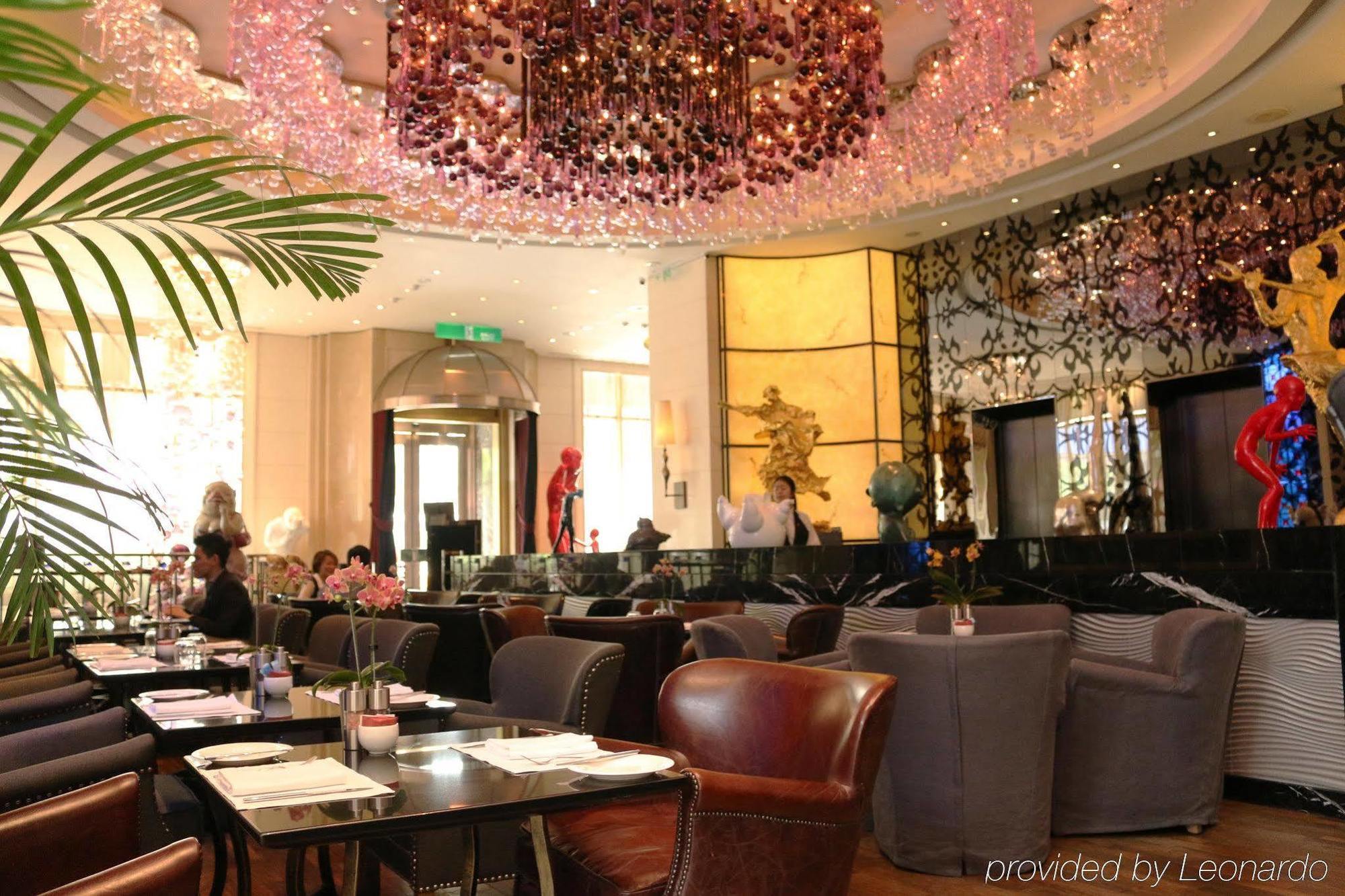 Hotel Eclat Taipei Eksteriør billede