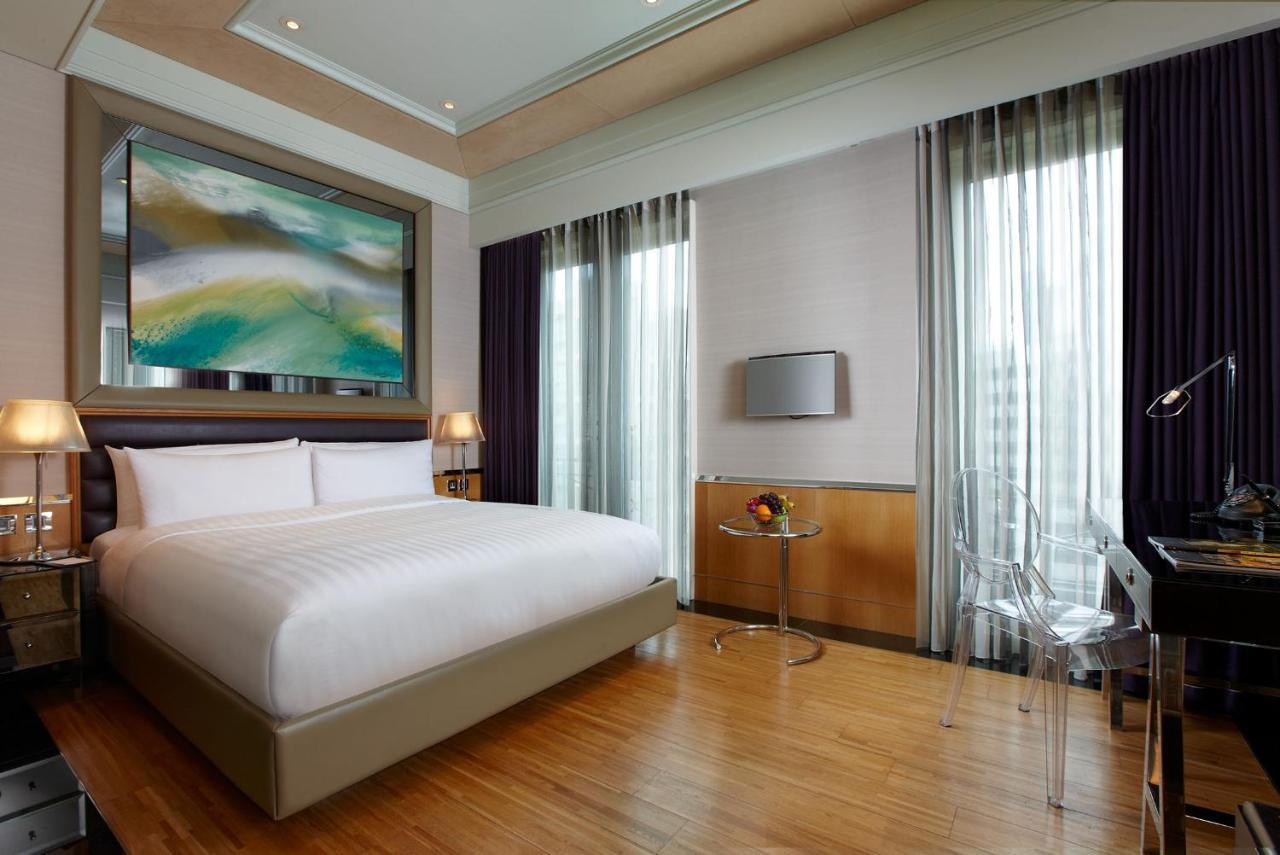 Hotel Eclat Taipei Eksteriør billede